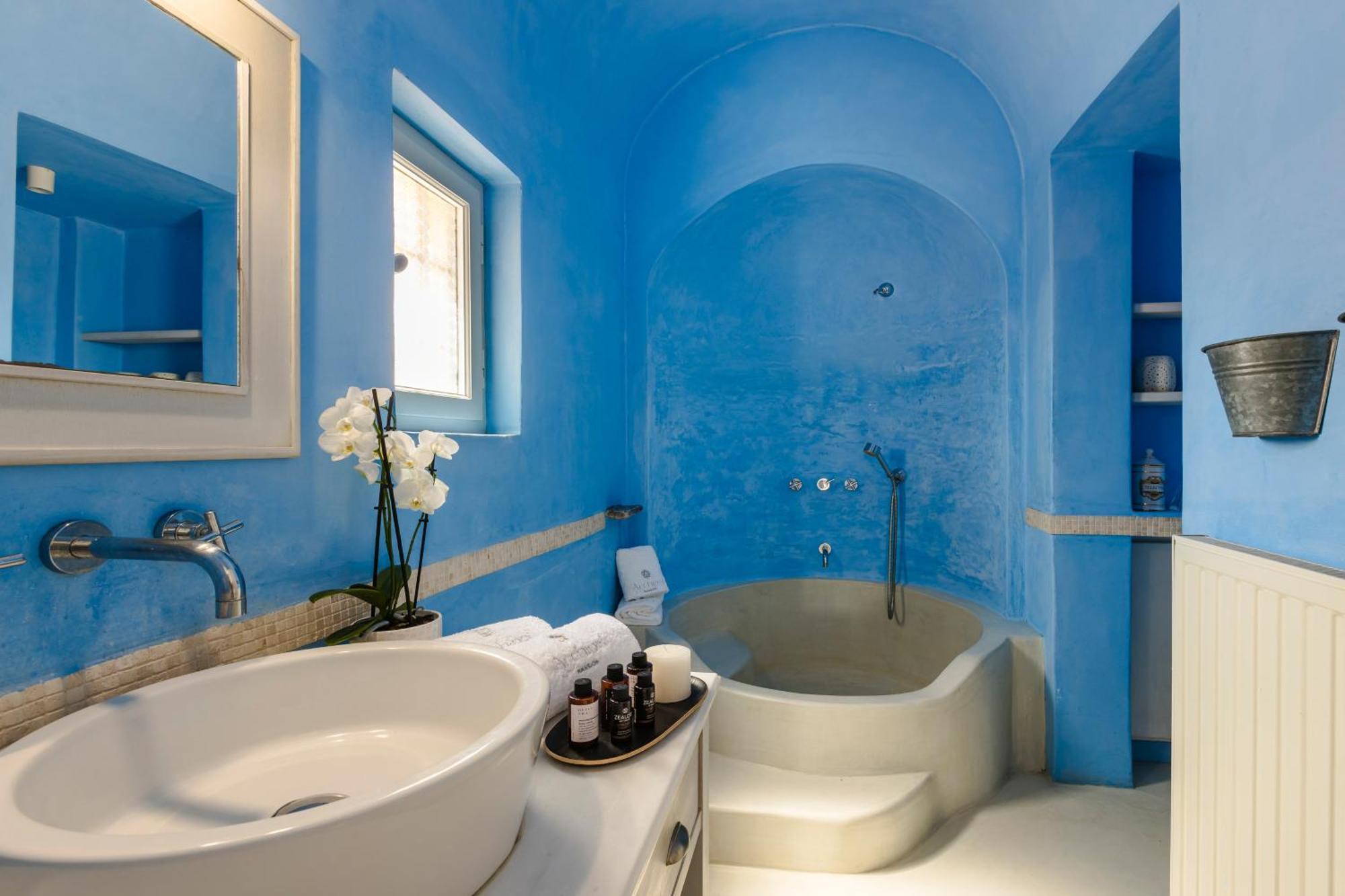 Archipel Mansion Villa Fíra Kültér fotó