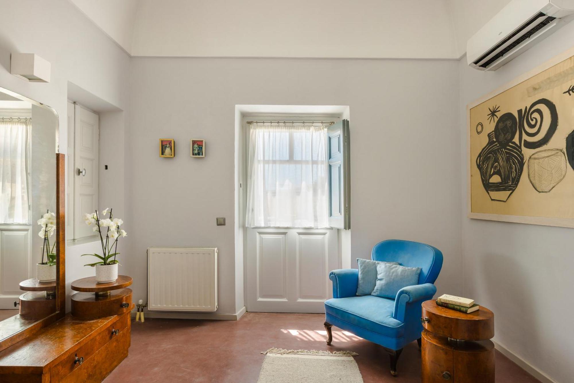 Archipel Mansion Villa Fíra Kültér fotó
